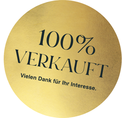 Verkauft Störer